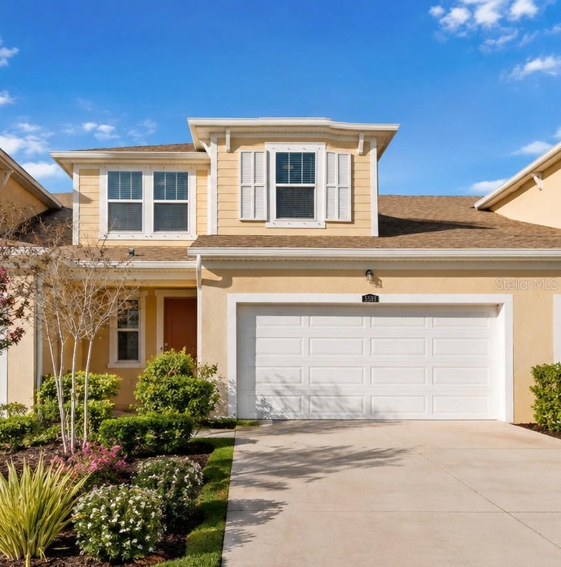 5658 Silverbridge Trl Property Photo 1