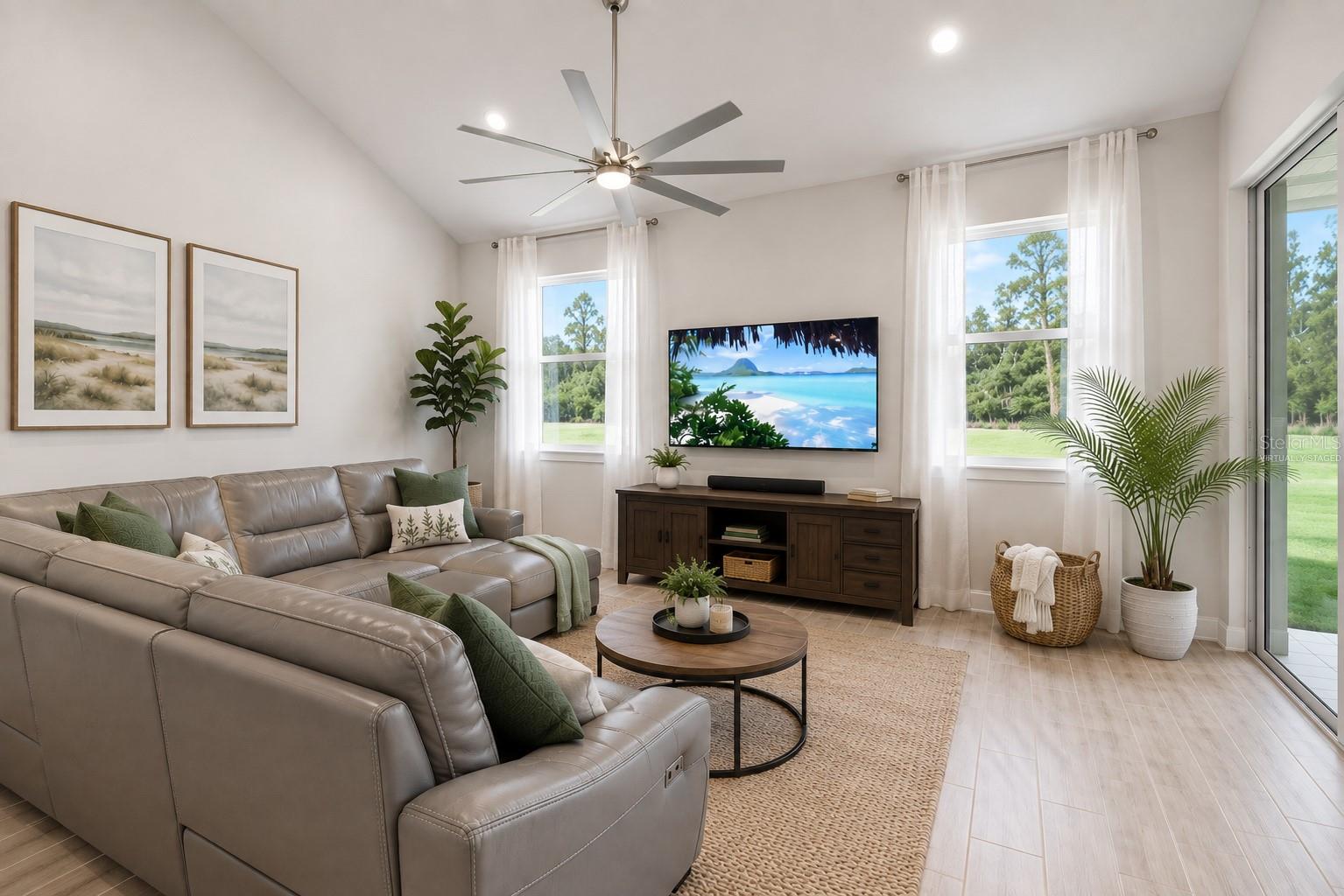 5658 Silverbridge Trl Property Photo 14