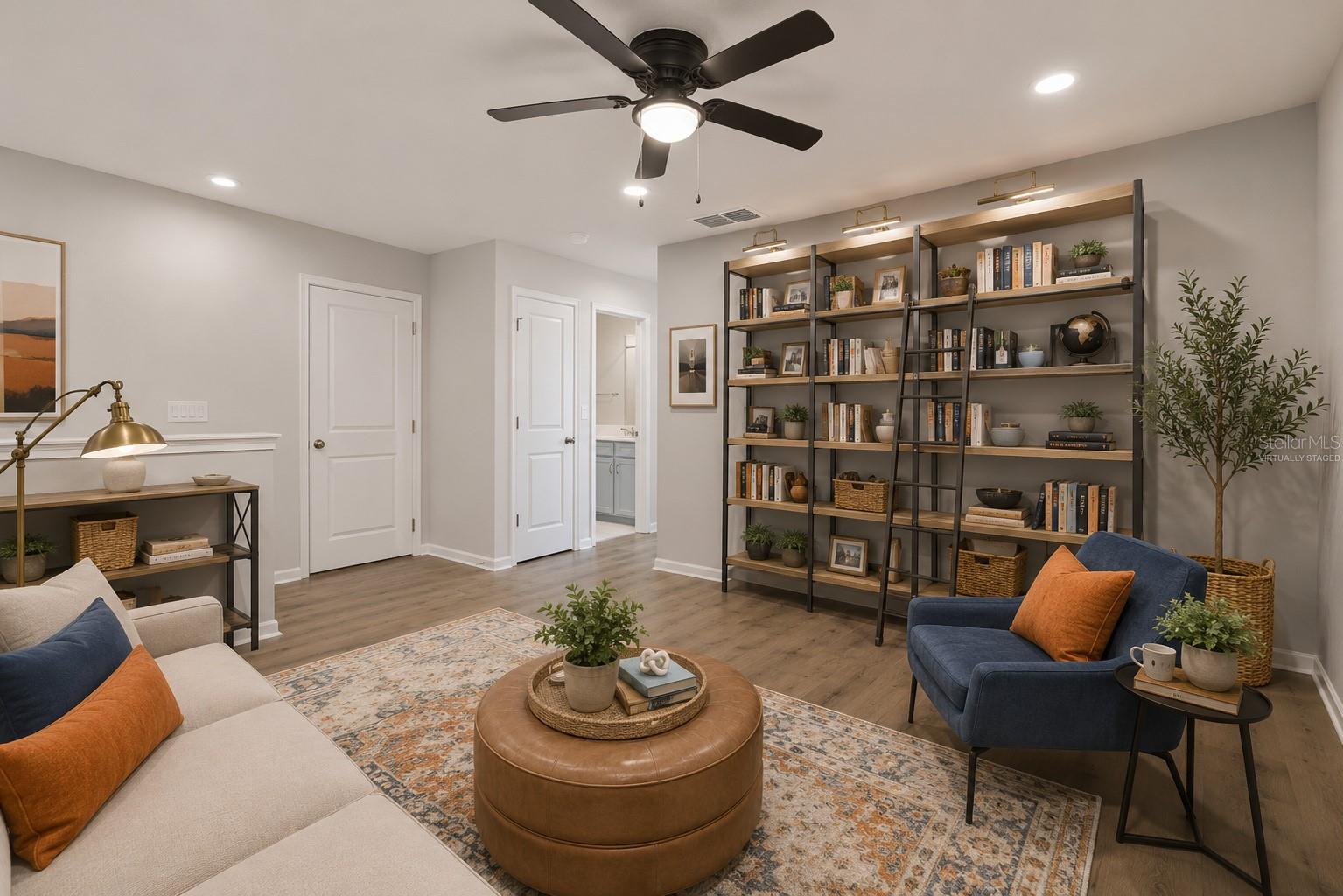5658 Silverbridge Trl Property Photo 23