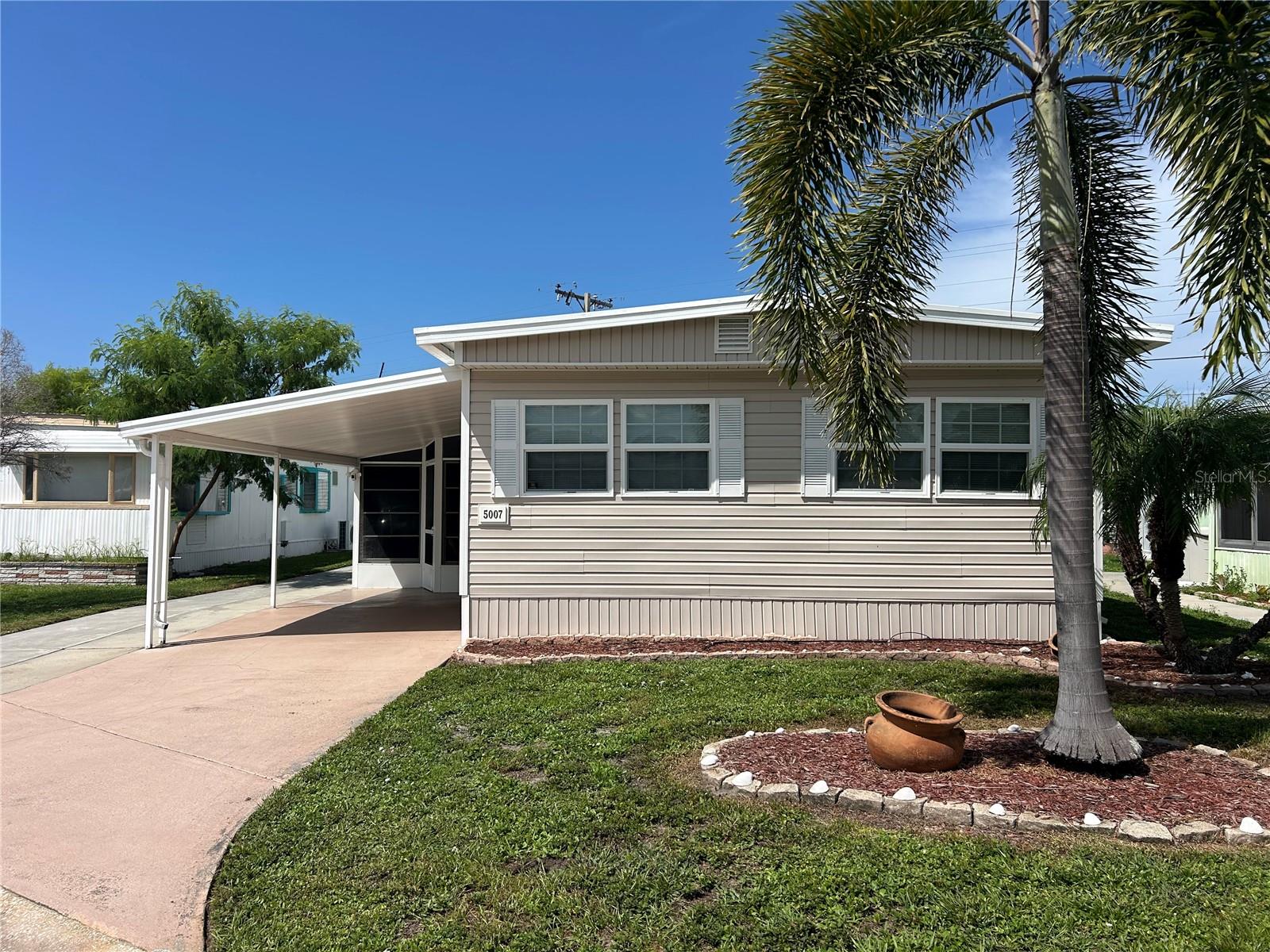 5007 Boca Raton Ave Property Photo 1