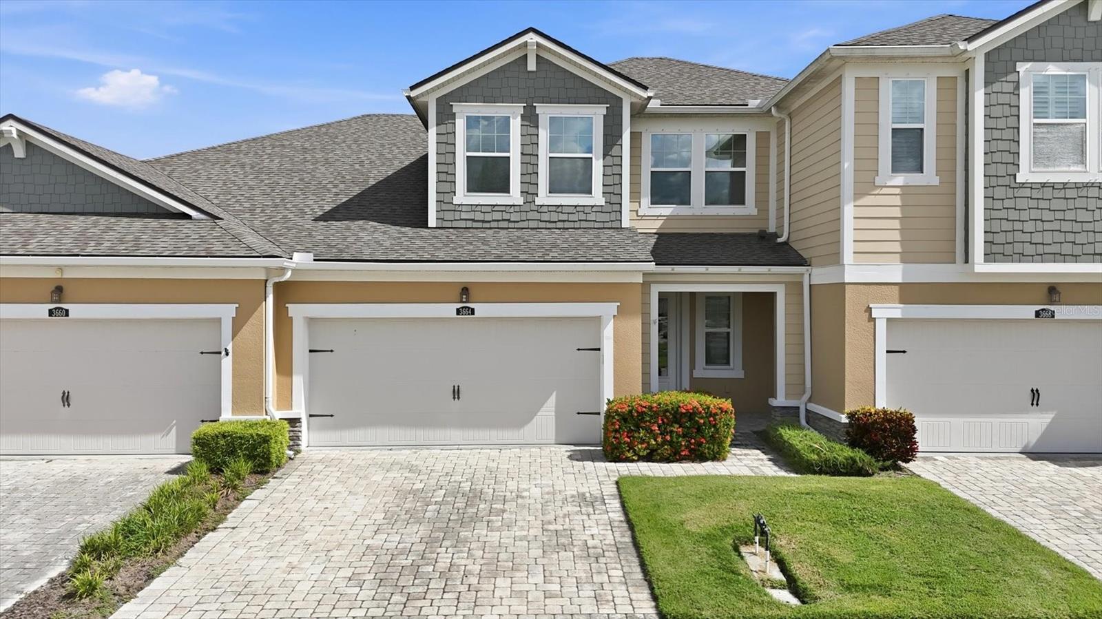 3664 Course Dr Property Photo 1