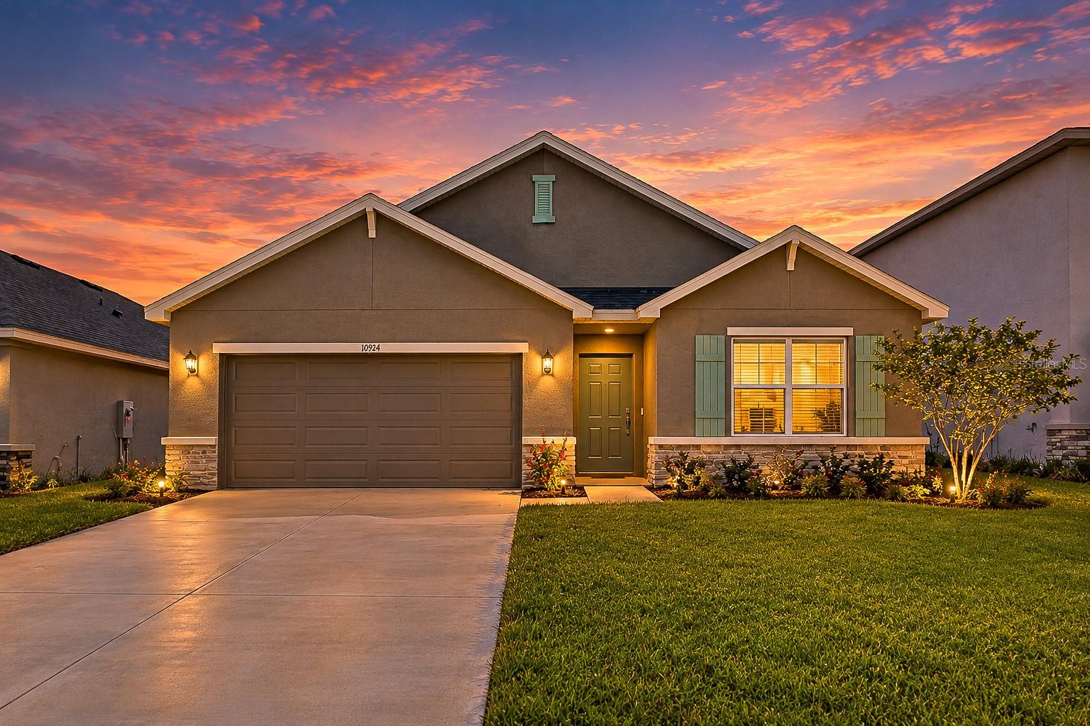 10924 RABBIT GROVE TRL Property Photo 1
