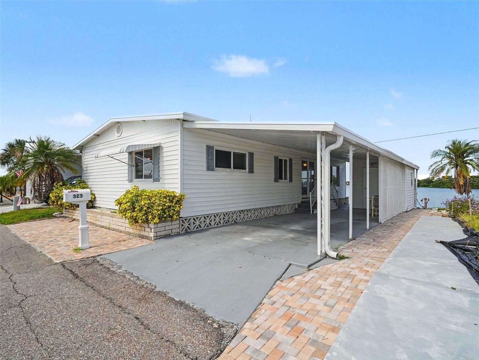 323 TERRA CEIA DR