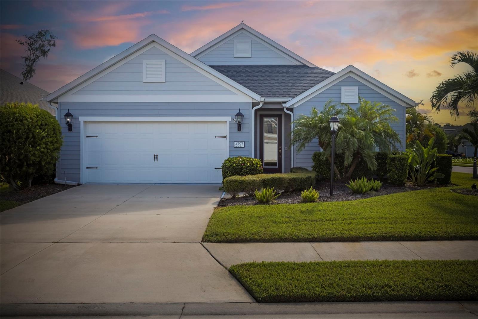4727 Creekridge Ct Property Photo 1