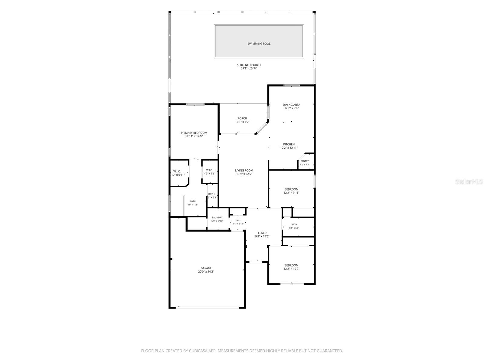 4727 Creekridge Ct Property Photo 54