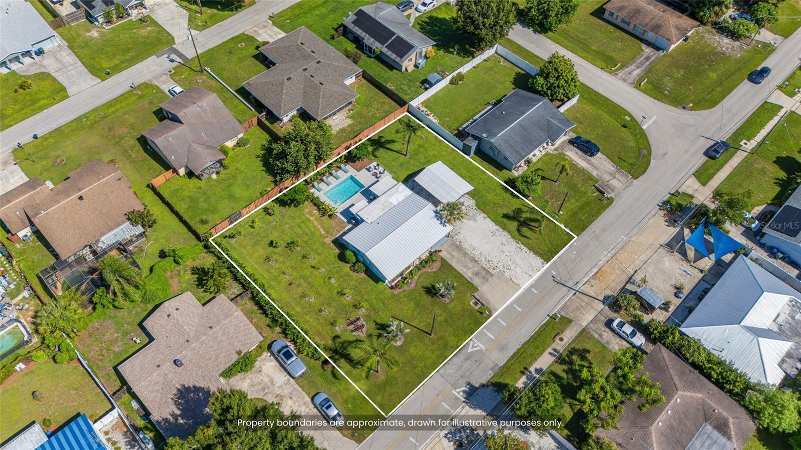 4519 Brooksdale Dr Property Photo 1