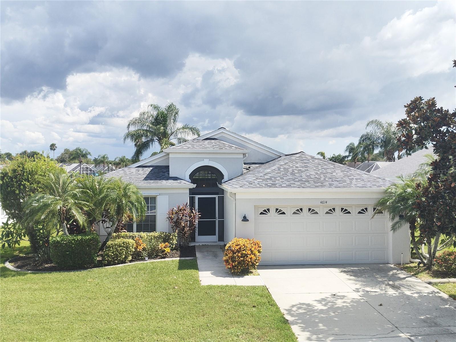4614 Turtle Bay Ter Property Photo 1
