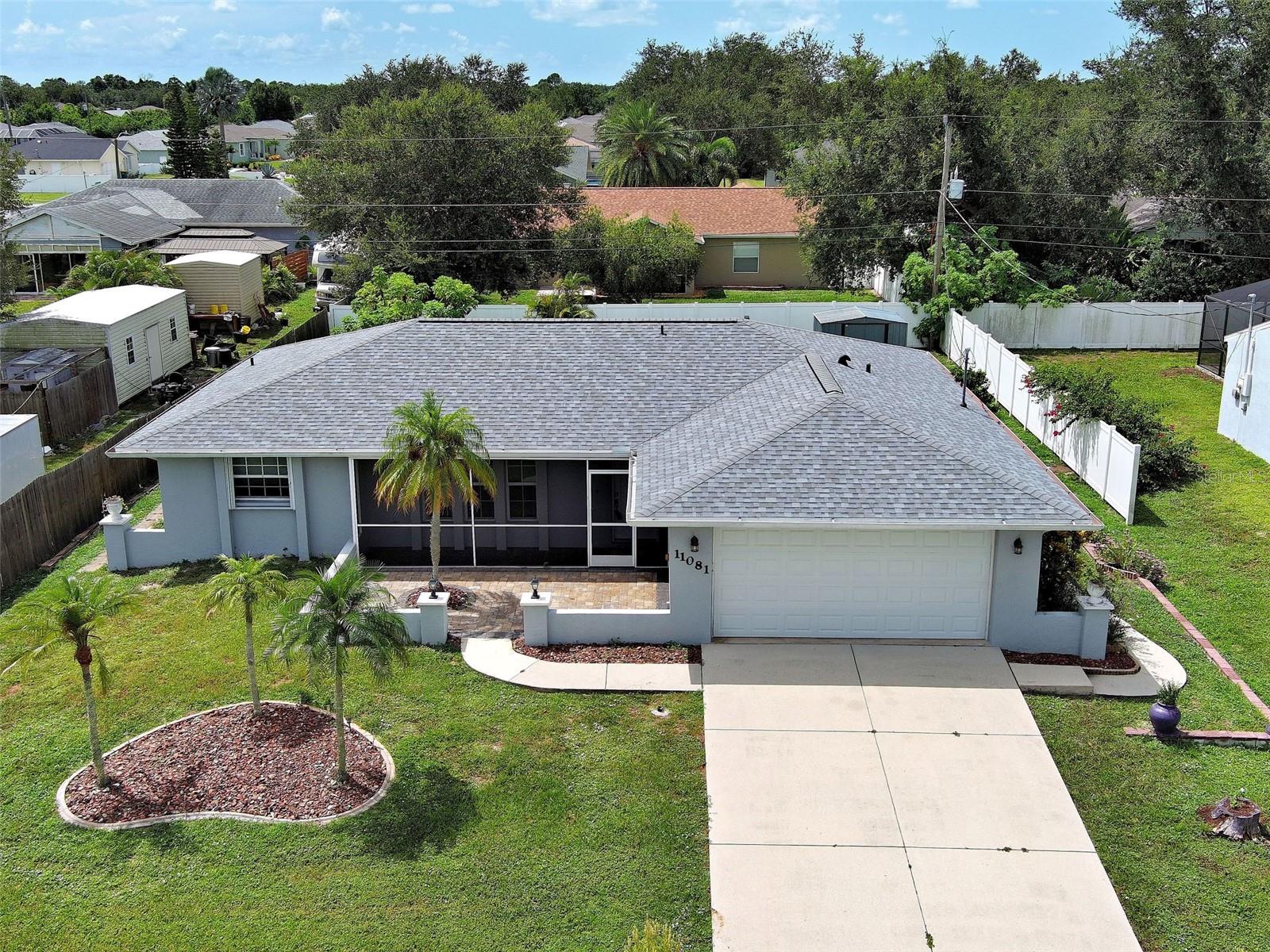 11081 Magdalena Ave Property Photo 2