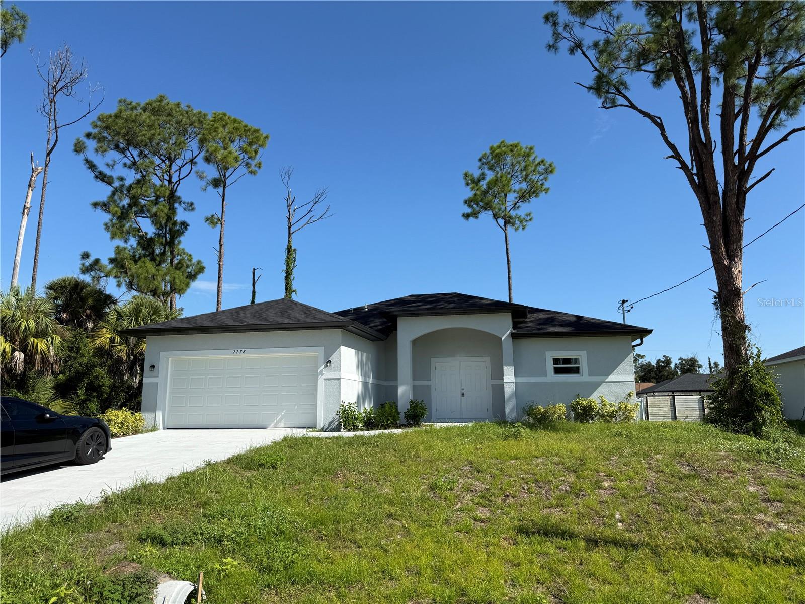 2778 PEBBLE AVE Property Photo 1