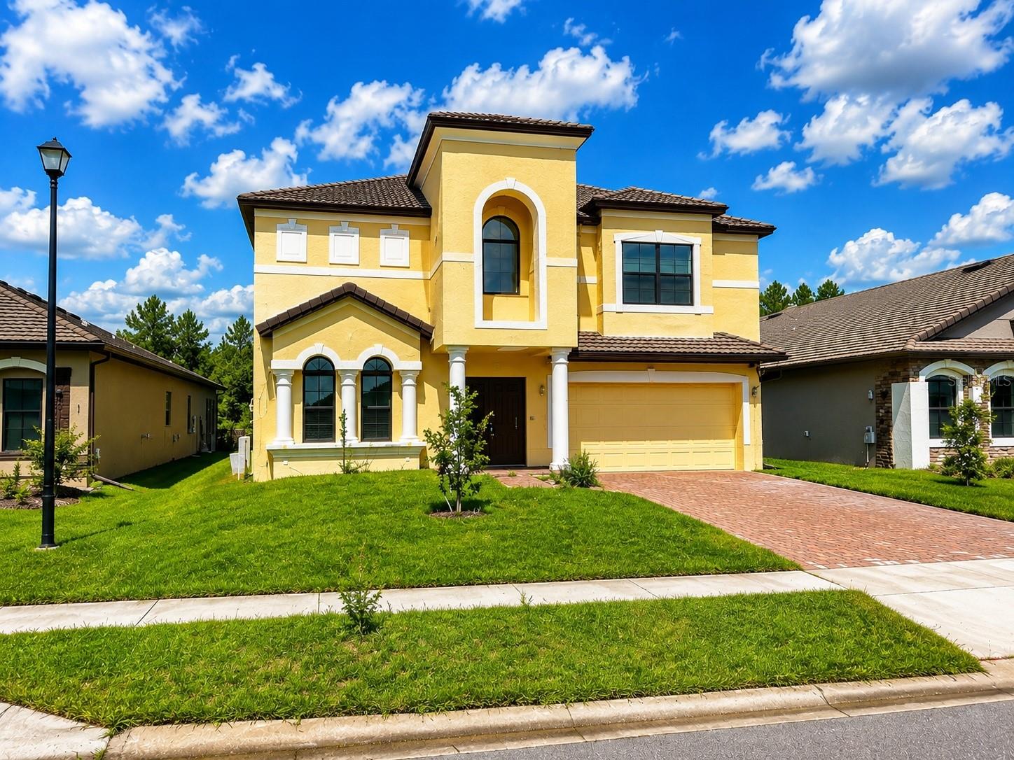 4257 Broomsedge Cir Property Photo 1