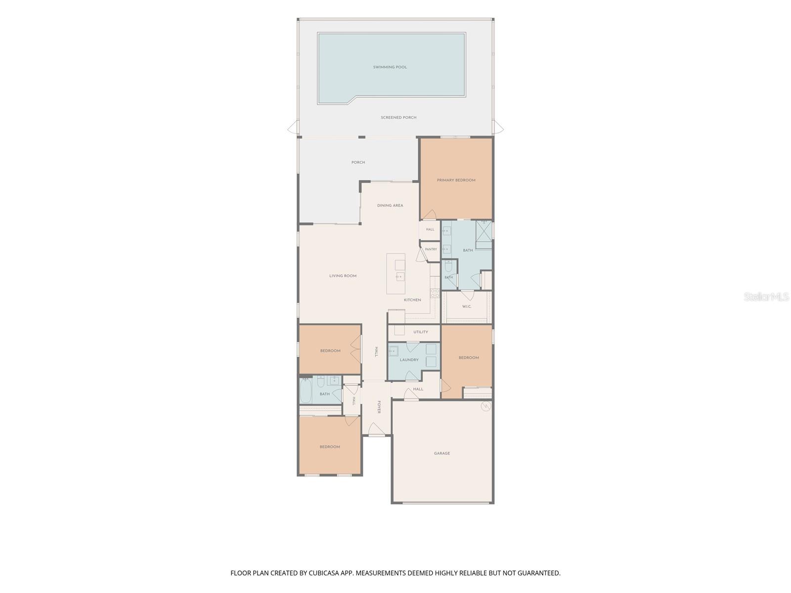 5755 Bluestar Ct Property Photo 44