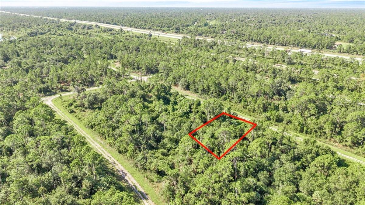 Lot 5 Bignay Rd Property Photo 2