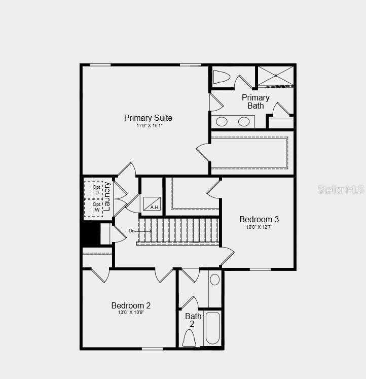 6512 Equinox Ln Property Photo 33