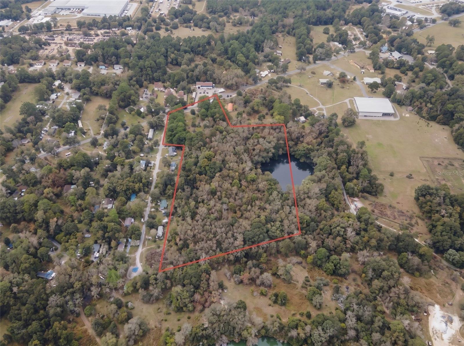 4623 Nw Gainesville Rd Property Photo 1