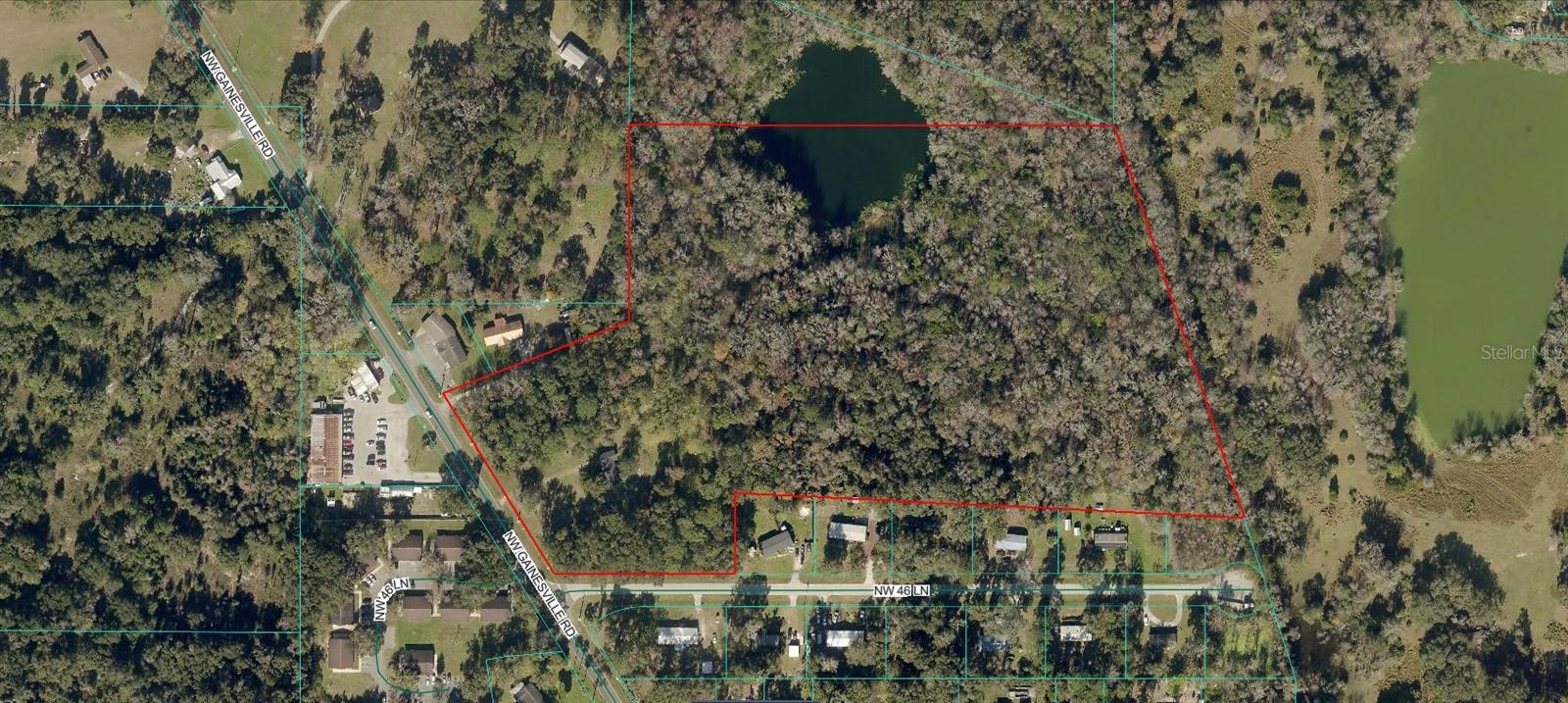 4623 Nw Gainesville Rd Property Photo 5