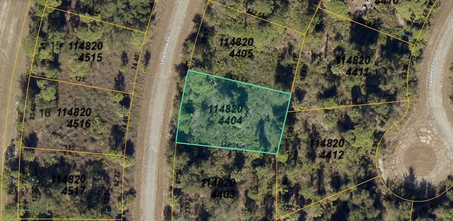 1148204404 LONGFELLOW LN Property Photo 1