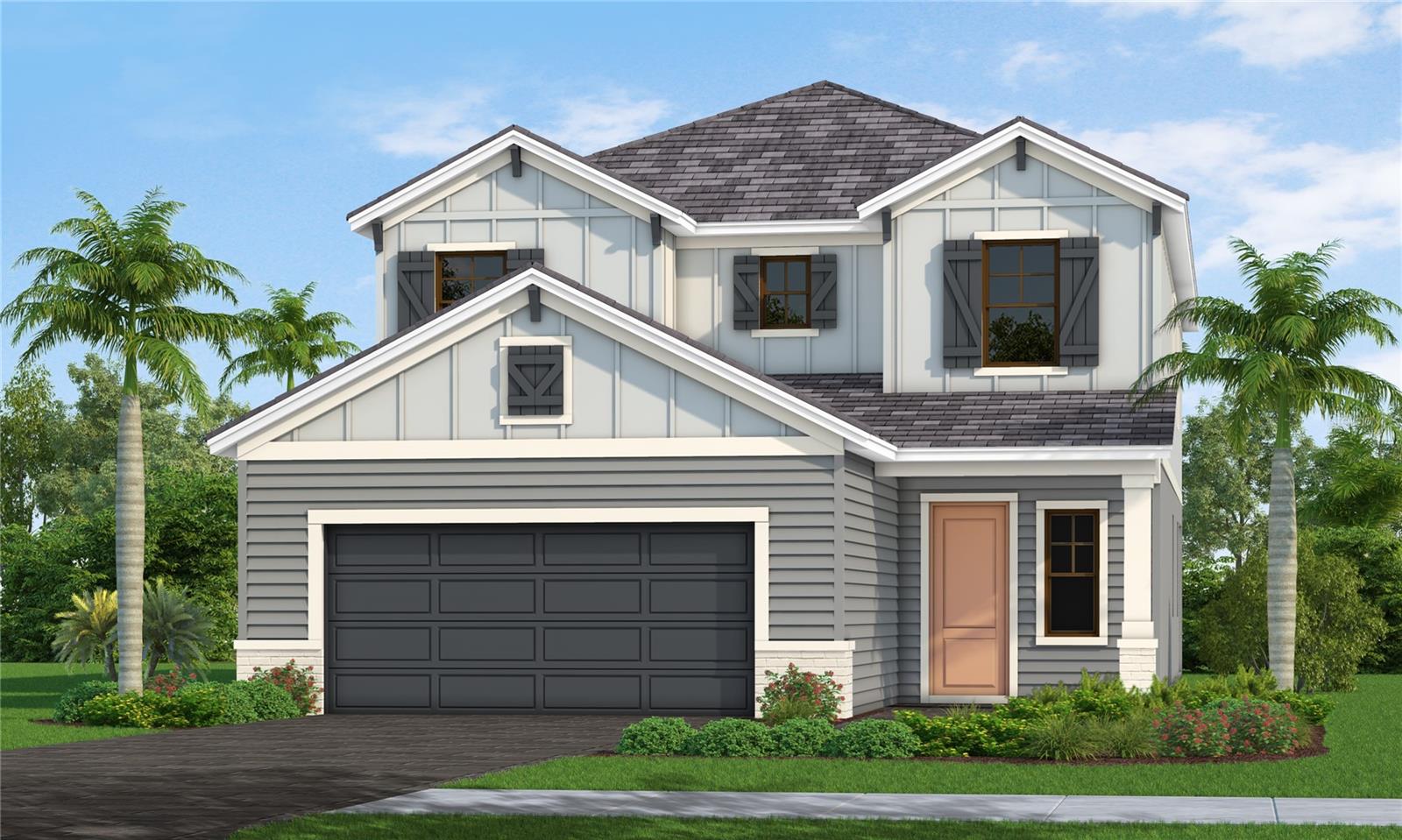 2529 Starapple Way Property Photo 1
