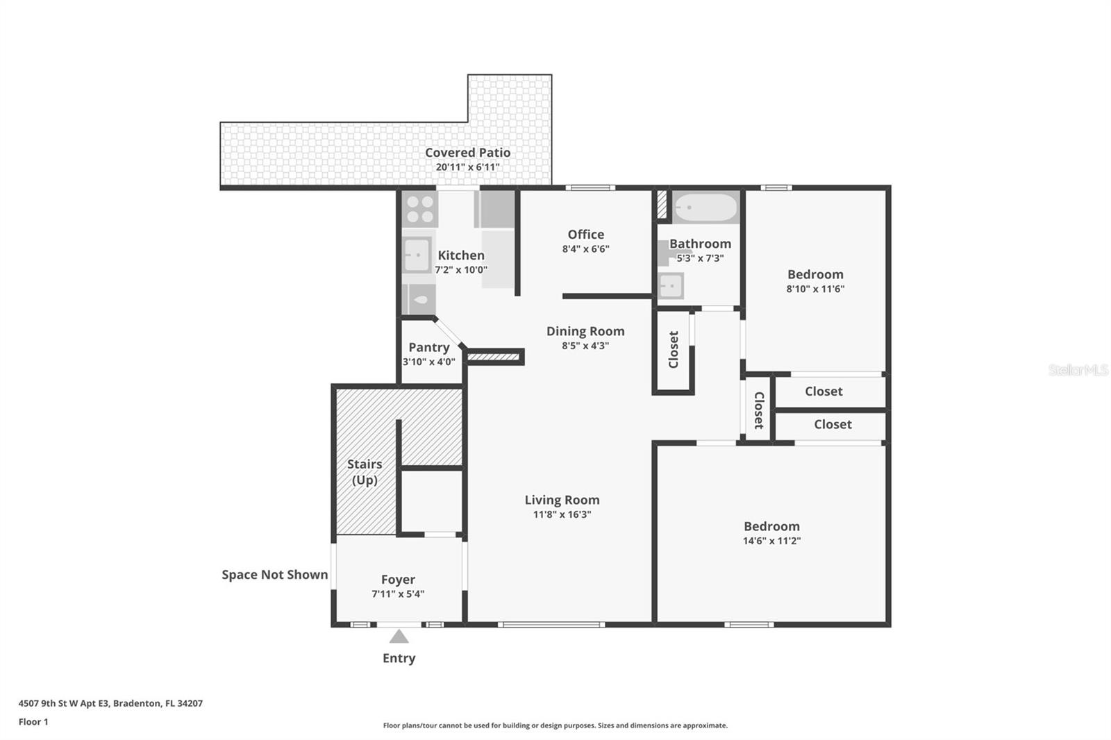 4507 9th St W #e3 Property Photo 35