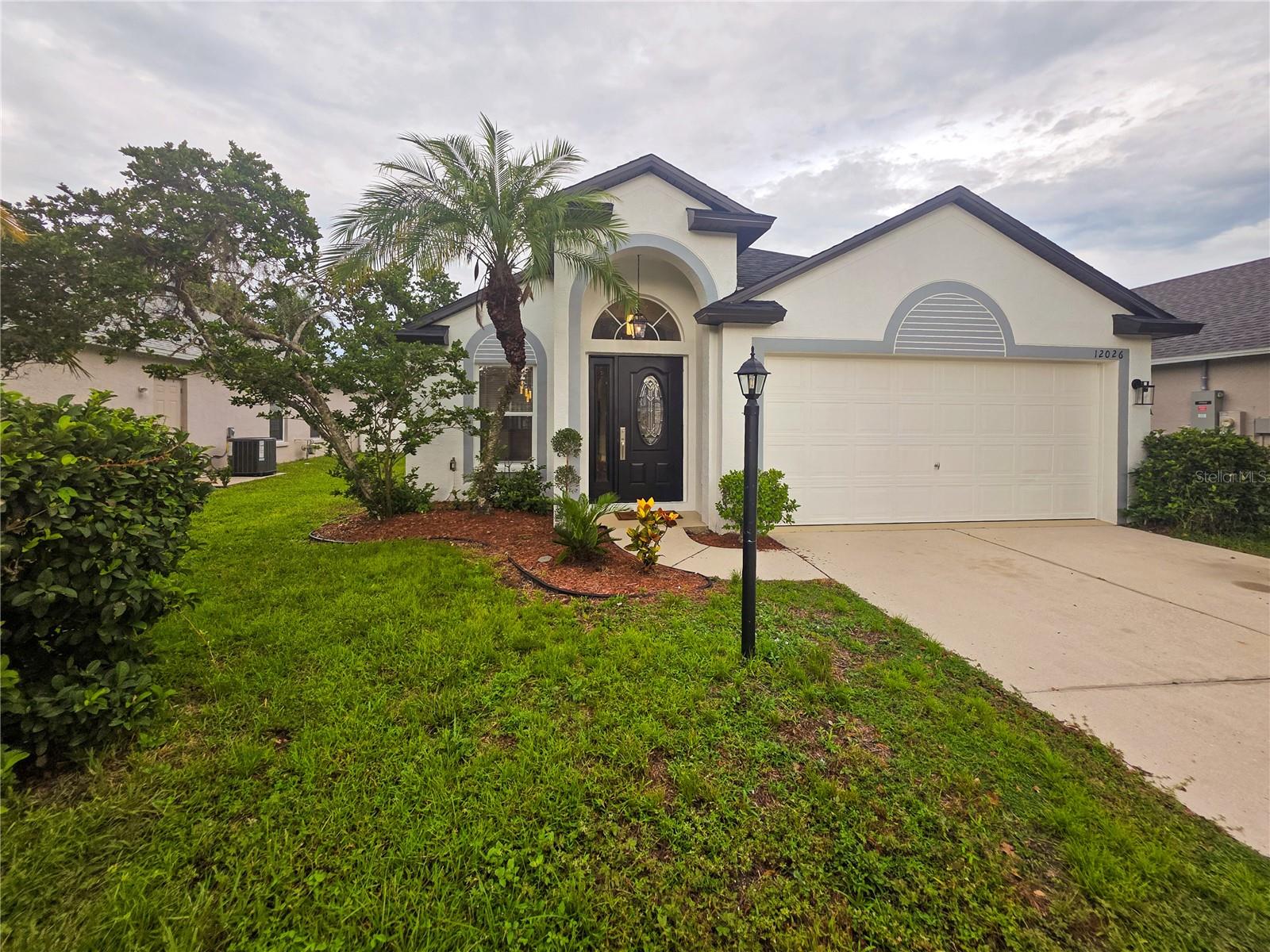 12026 Winding Woods Way Property Photo 1