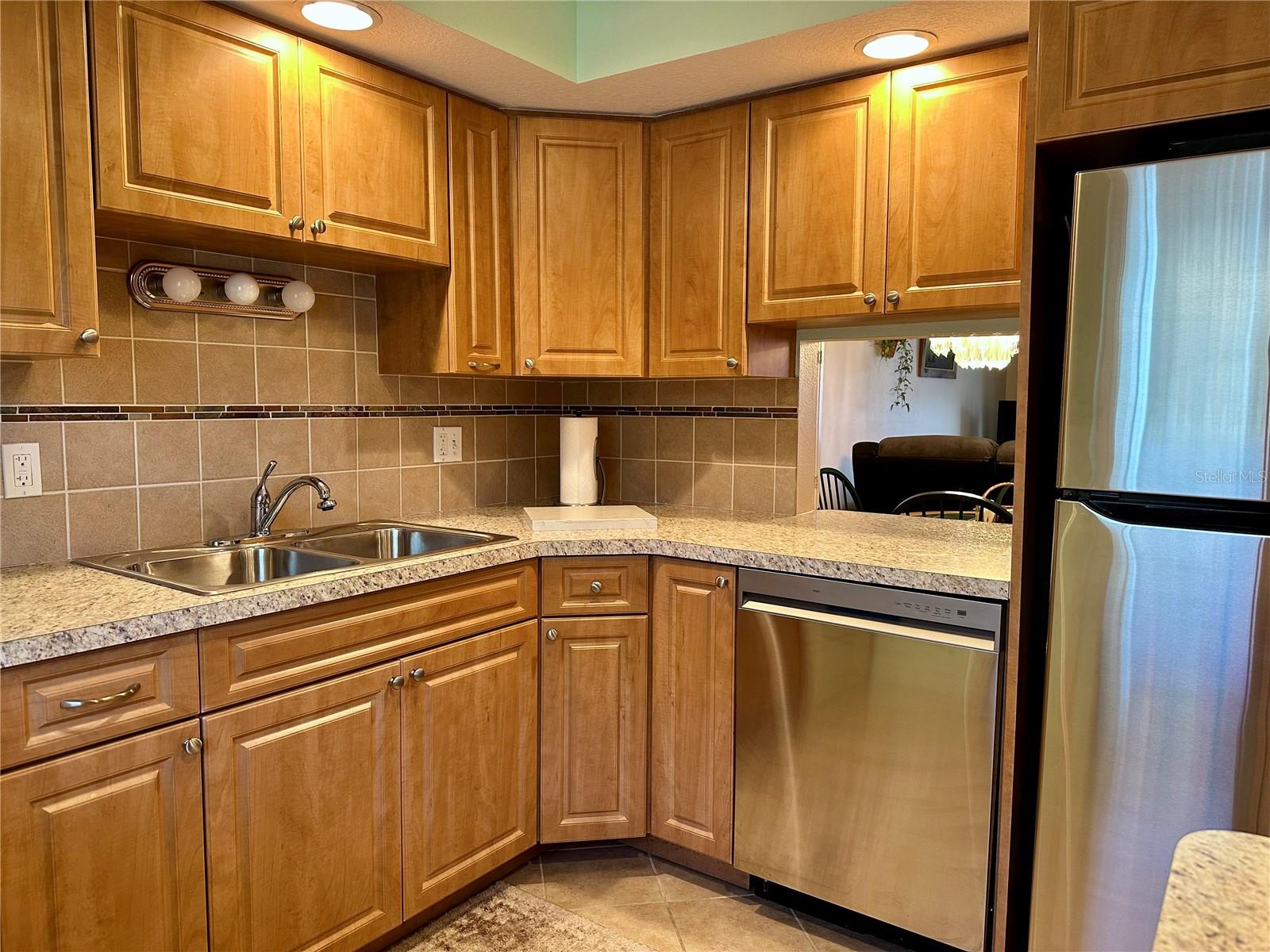 1330 Glen Oaks Dr E #370d Property Photo 8