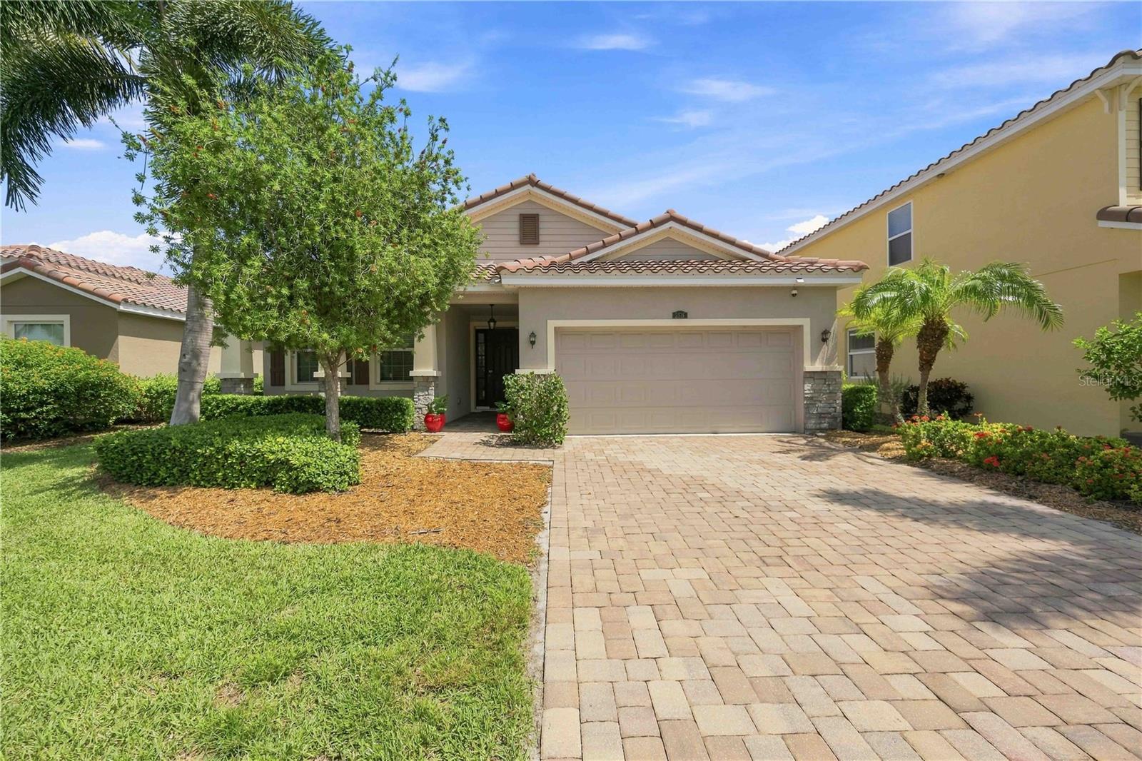 5516 Cartagena Dr Property Photo 1