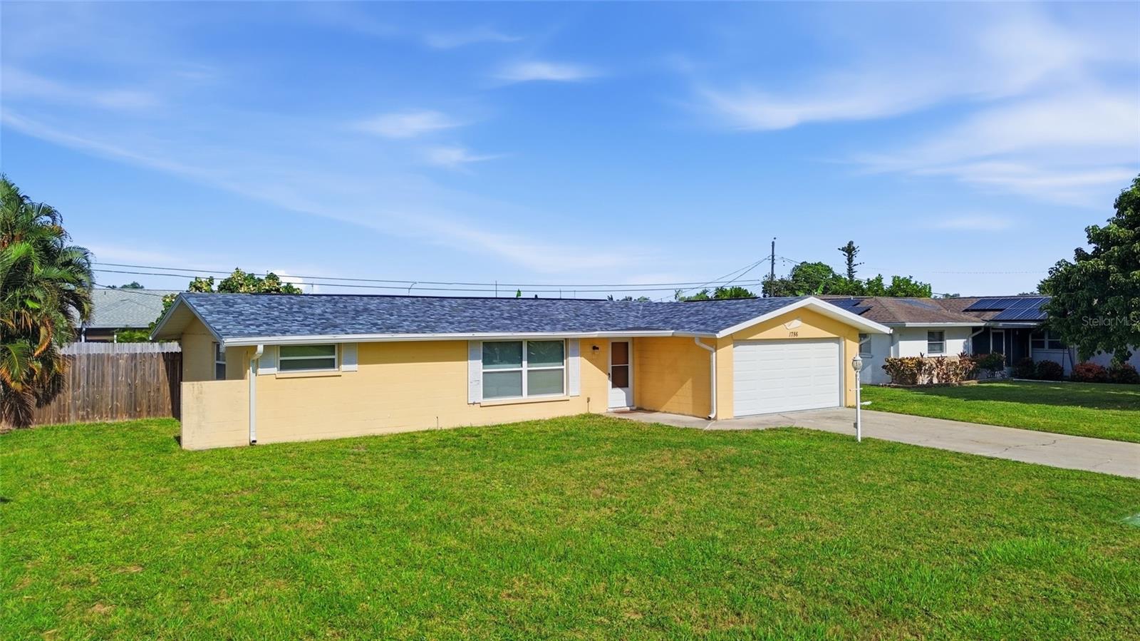 1786 Coconut Dr Property Photo 1