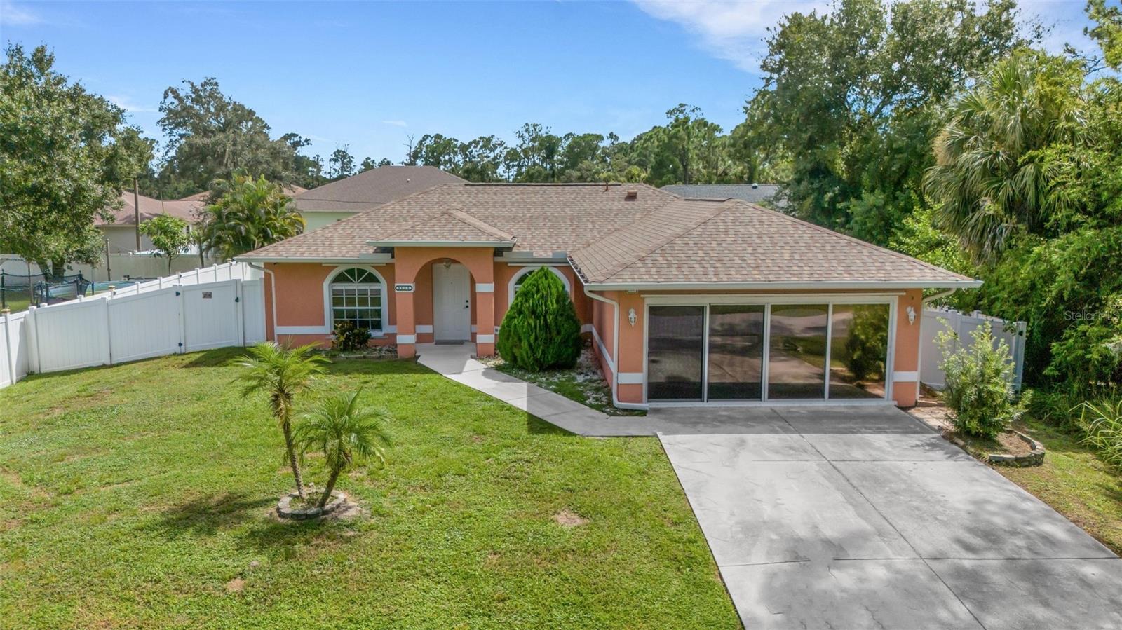 3125 Albenga Ln Property Photo 1