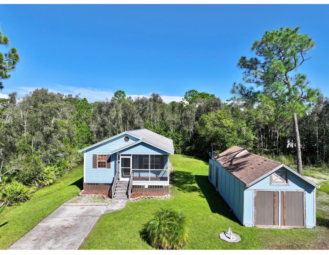 12109 Platano Dr Property Photo 1