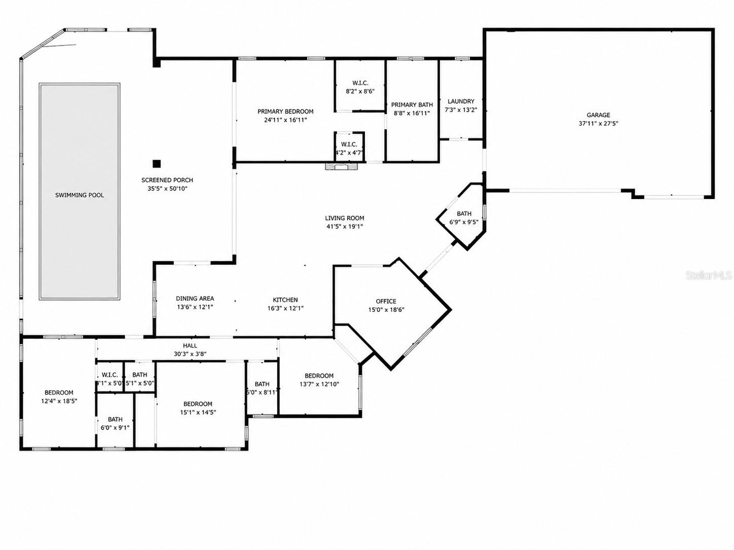 2462 Missara Ln Property Photo 79