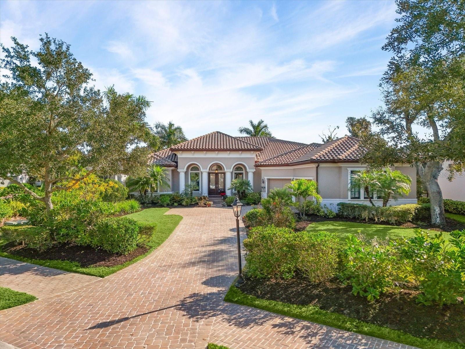 3531 Founders Club Dr Property Photo 1