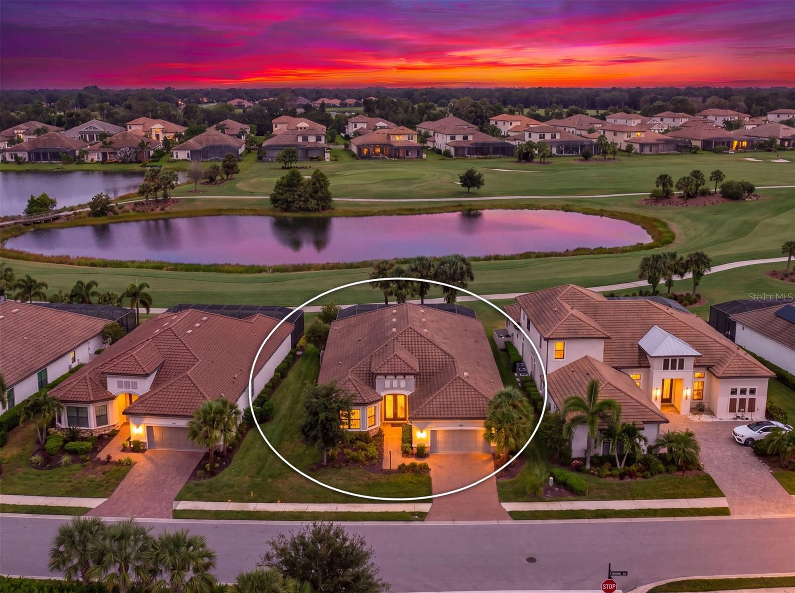 14833 Montello Way Property Photo 1