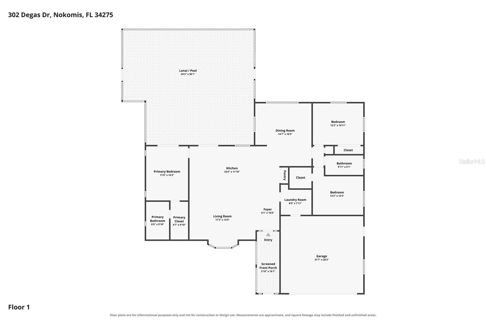 302 Degas Dr Property Photo 58