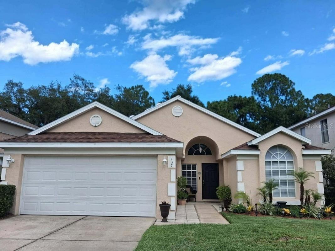 437 Randon Ter Property Photo 1