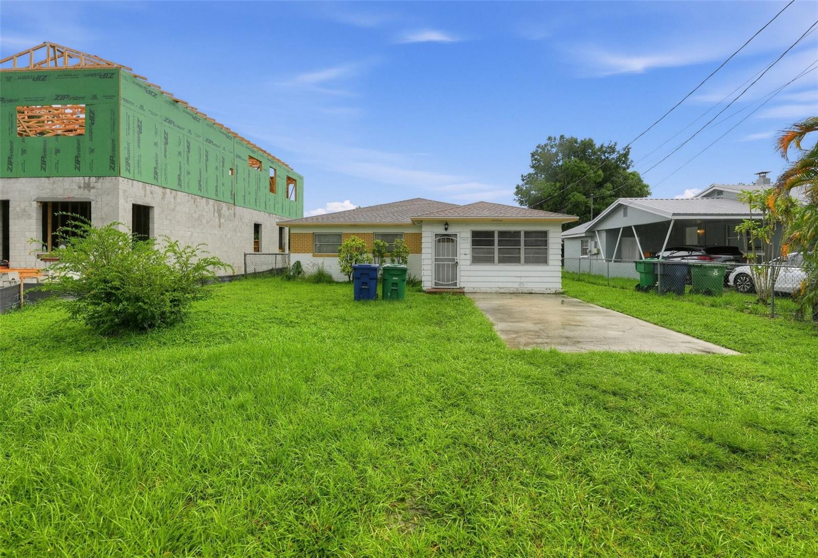 3913 W Cass St Property Photo 1