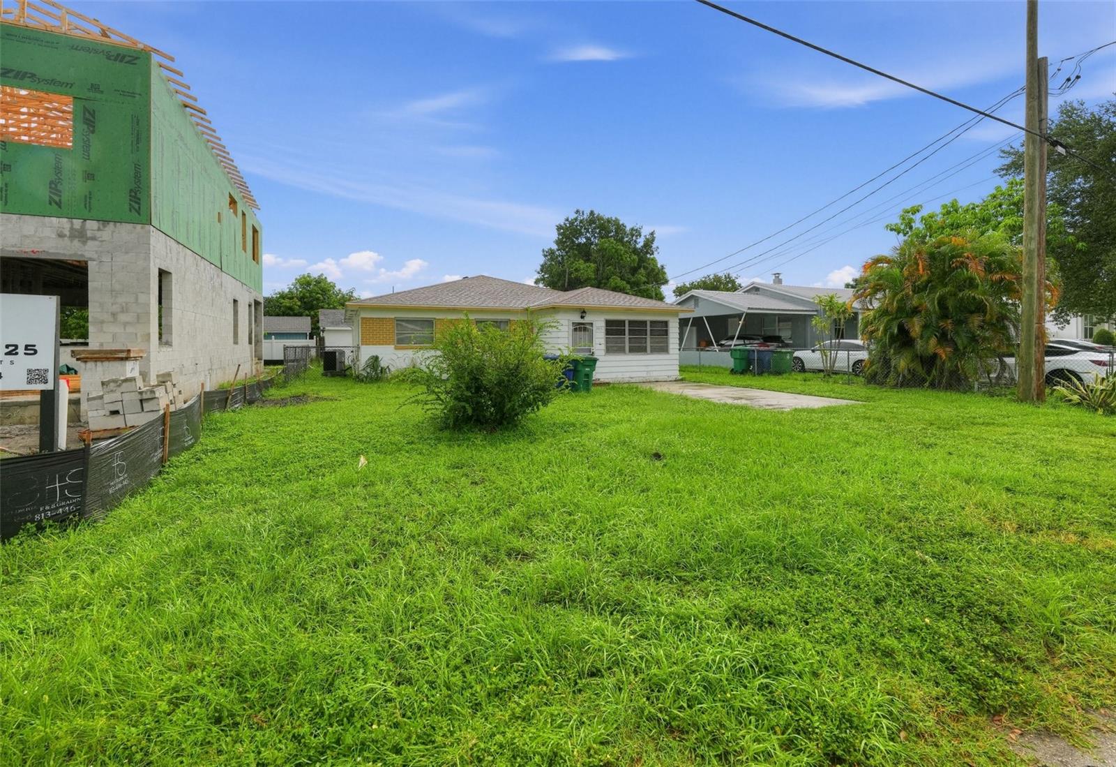 3913 W Cass St Property Photo 2