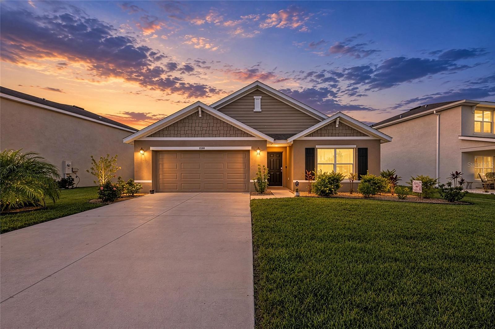 12256 MOUNTAIN ISLAND TRL Property Photo 1