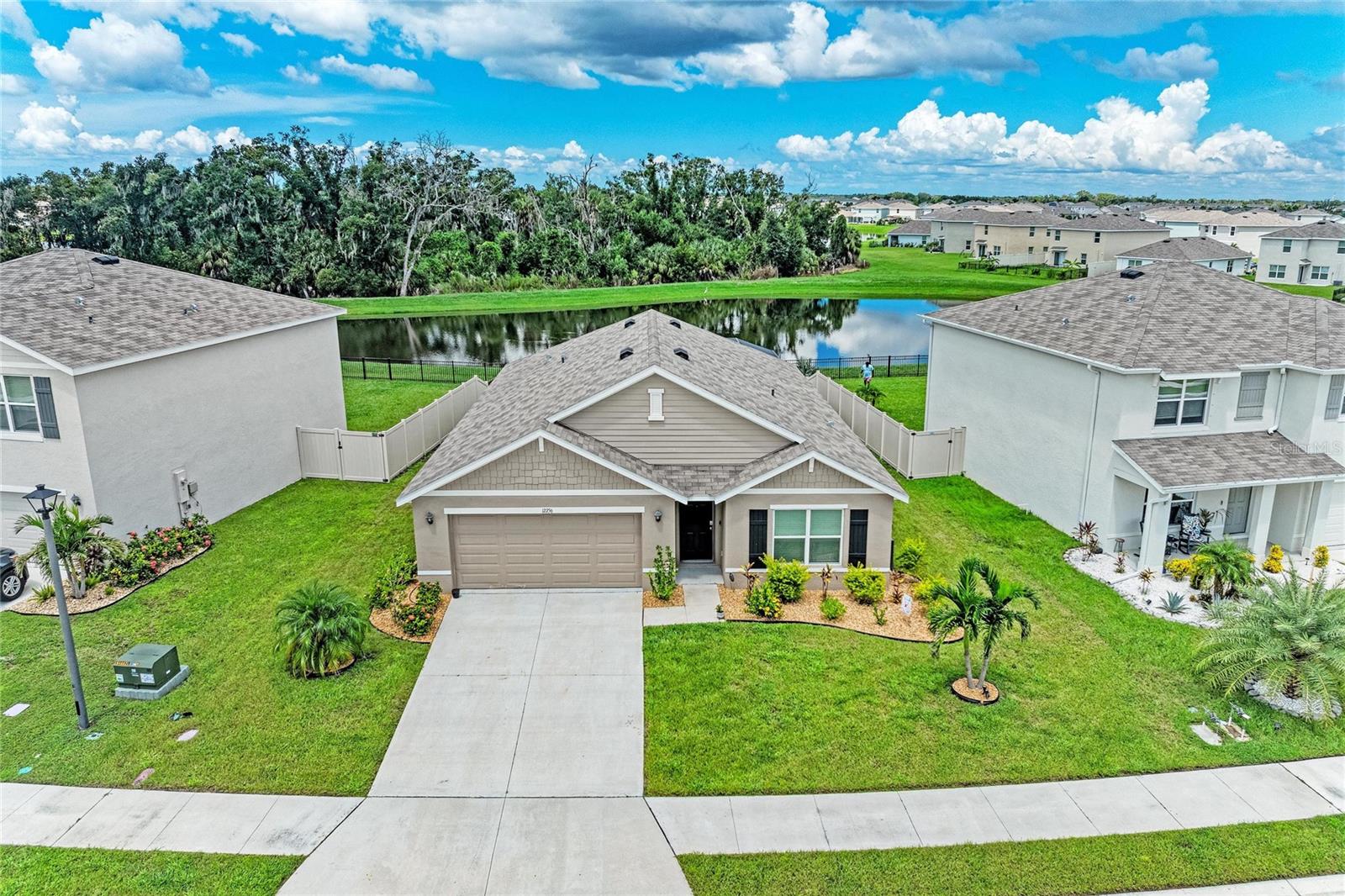 12256 MOUNTAIN ISLAND TRL Property Photo 1