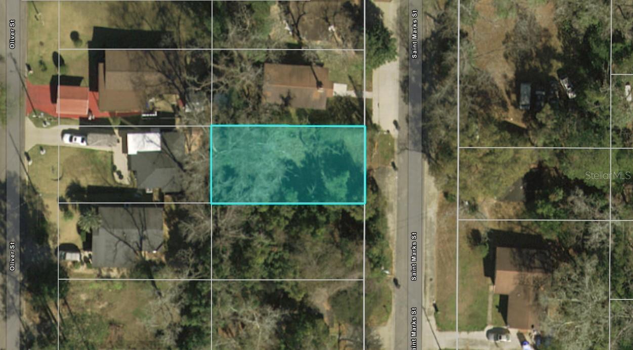 2332 Saint Marks St Property Photo 1