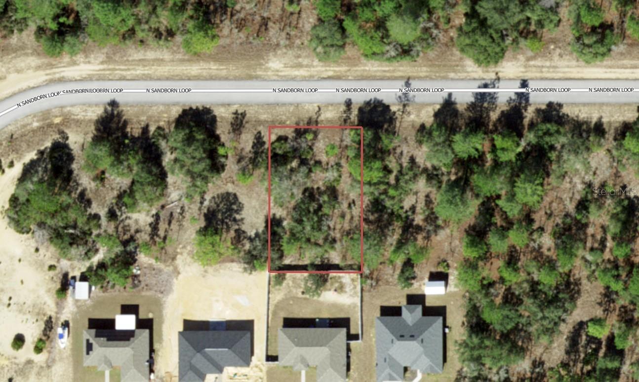 6785 N SANDBORN LOOP Property Photo 1