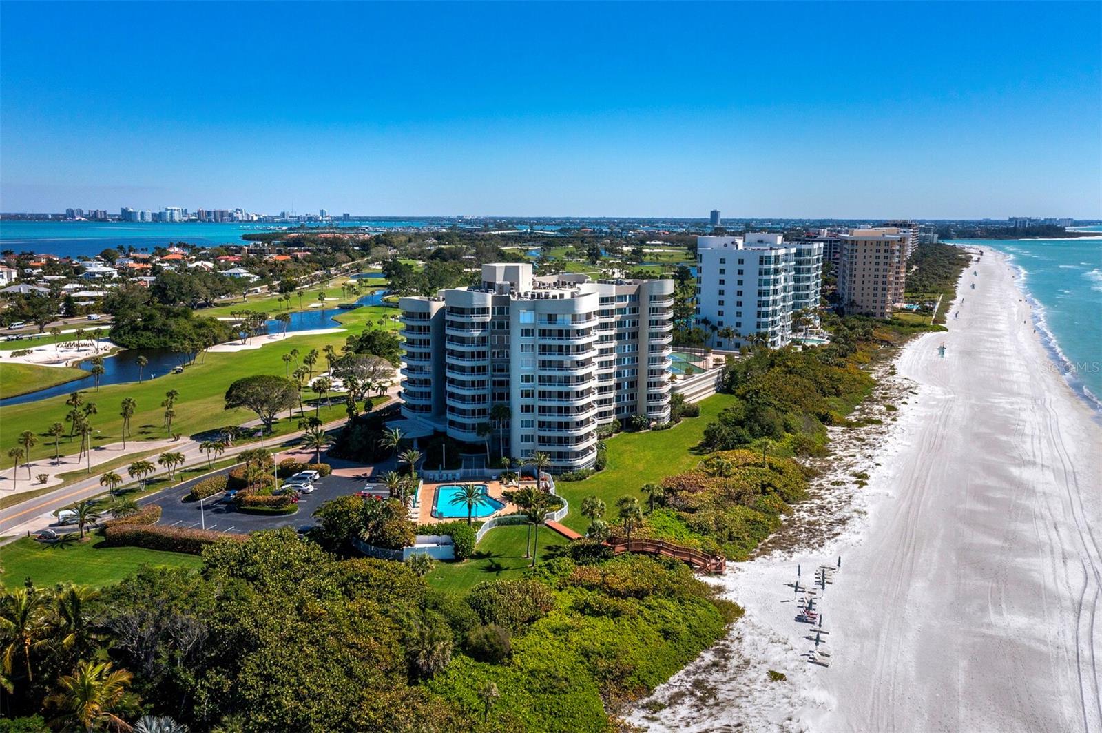 775 Longboat Club Rd #405 Property Photo