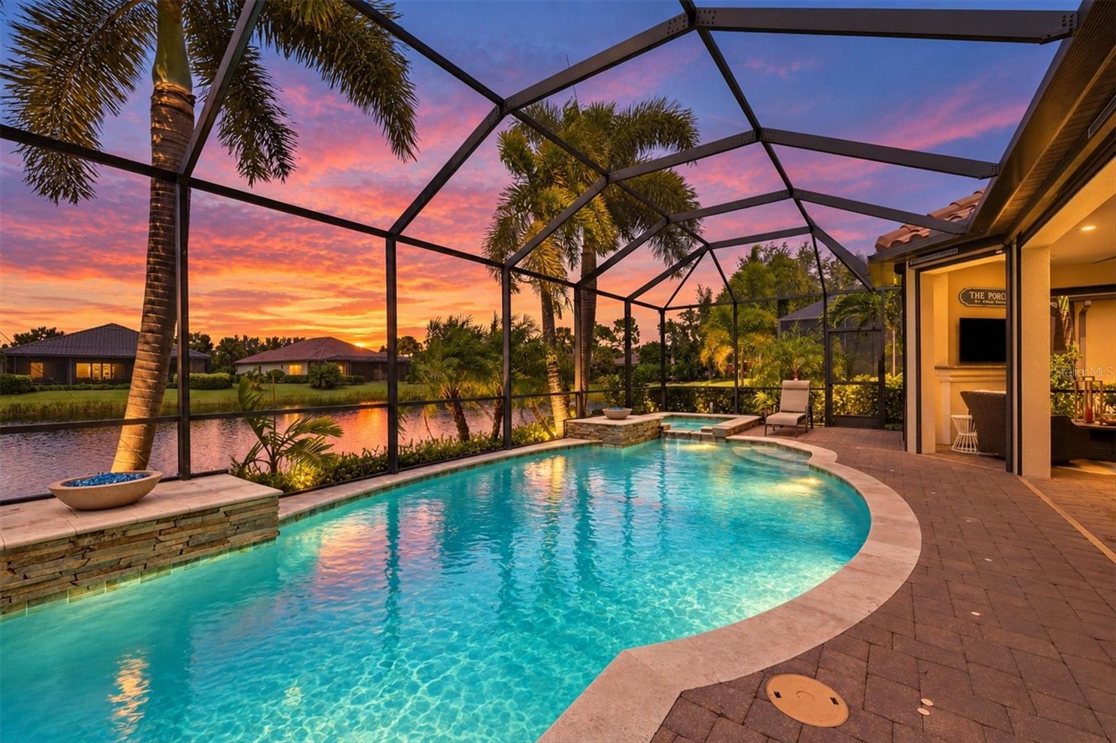 5214 Castello Ln Property Photo 4