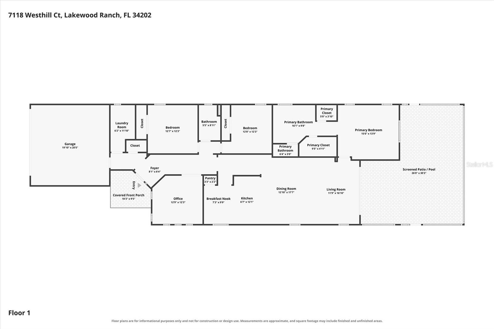 7118 Westhill Ct Property Photo 65