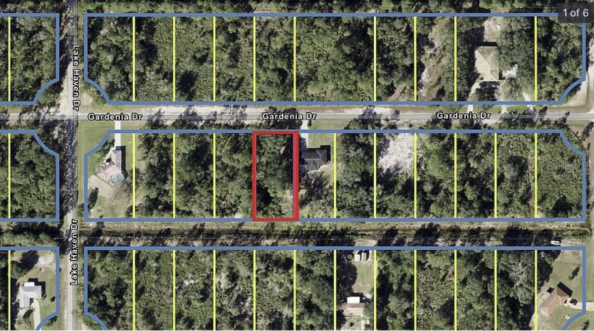 Gardenia Dr Property Photo 1