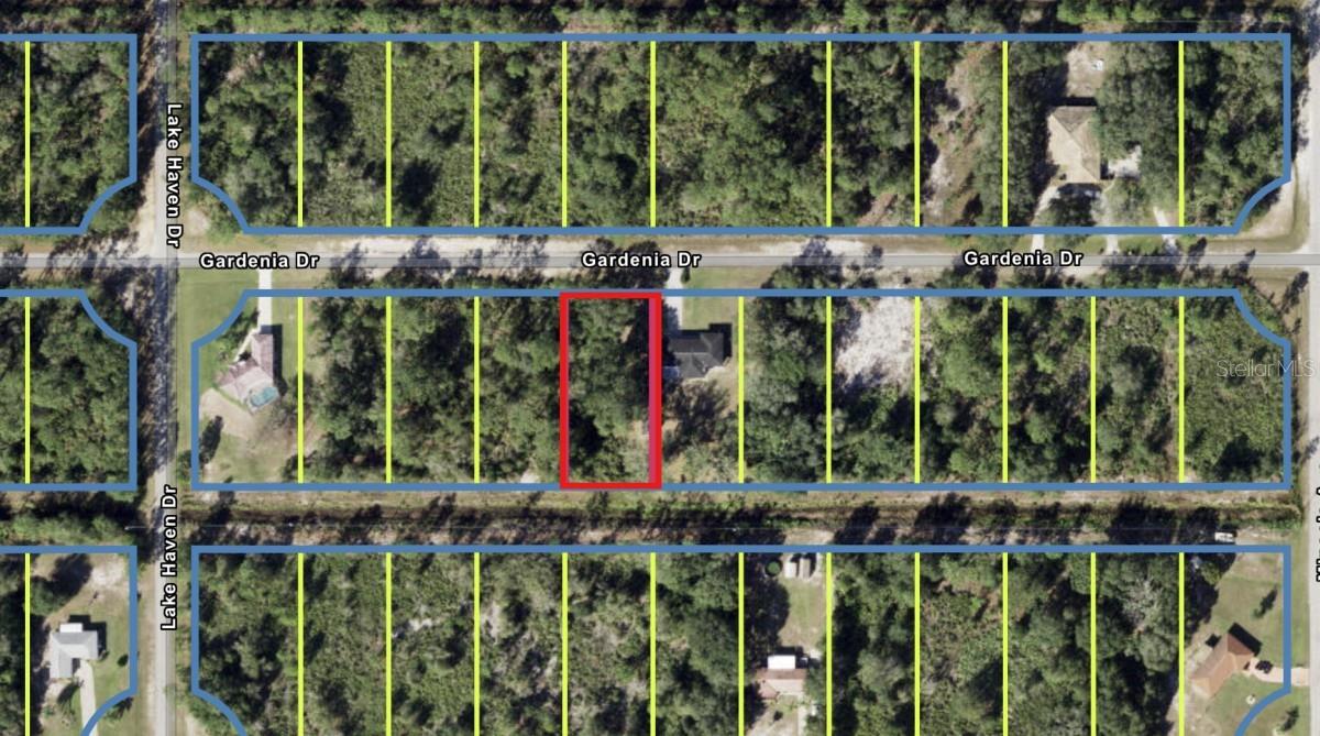 Gardenia Dr Property Photo 2
