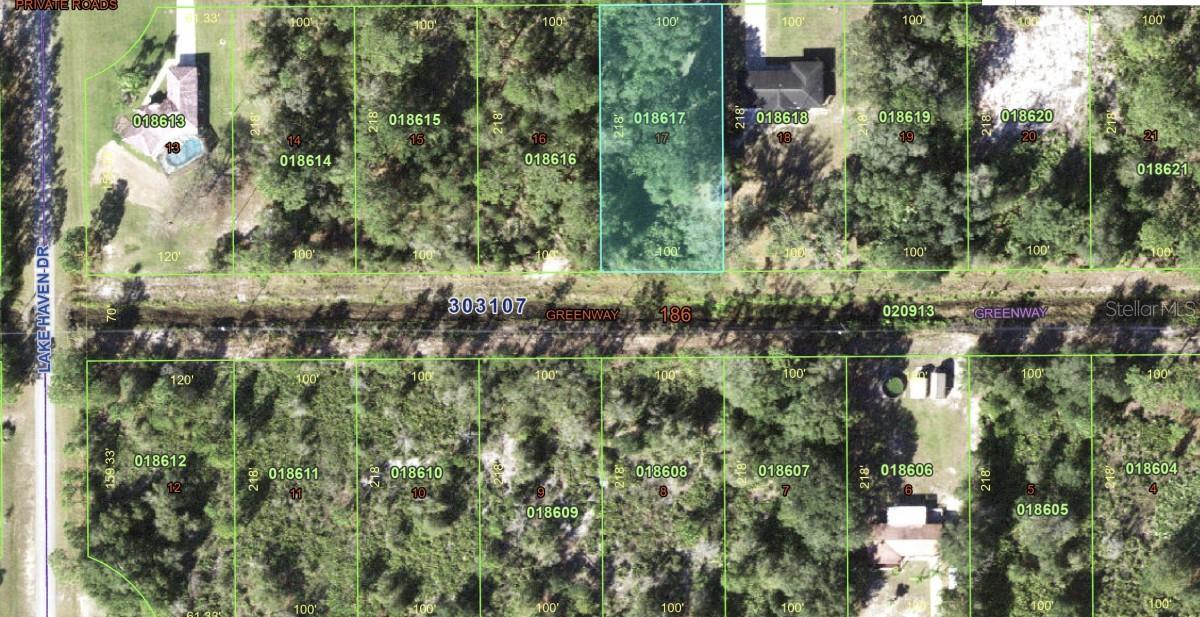 Gardenia Dr Property Photo 3