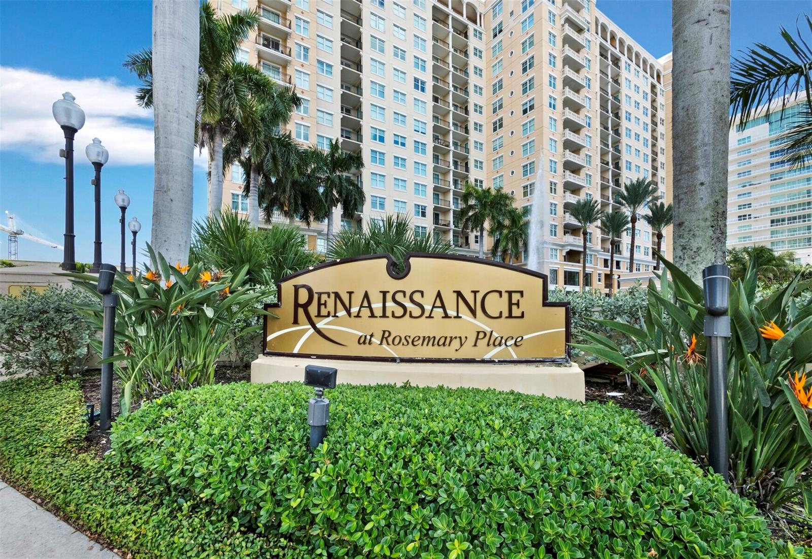 750 N Tamiami Trl #906 Property Photo 1