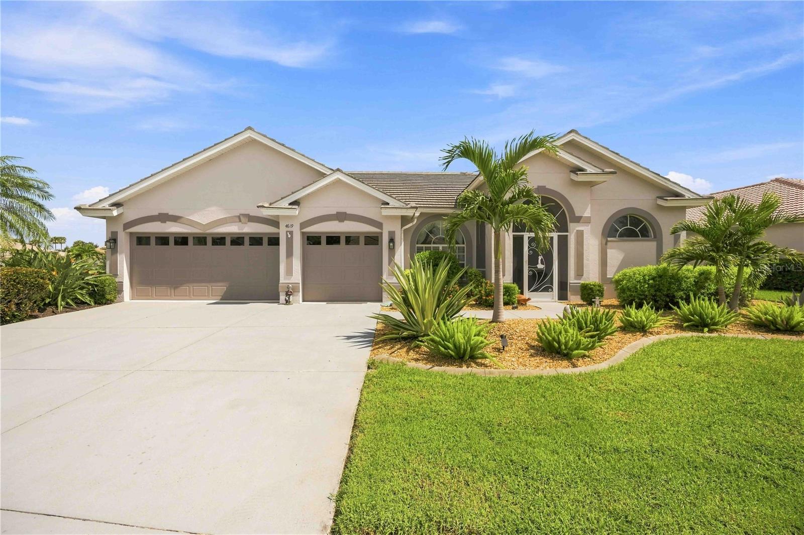 4619 Chase Oaks Dr Property Photo 1