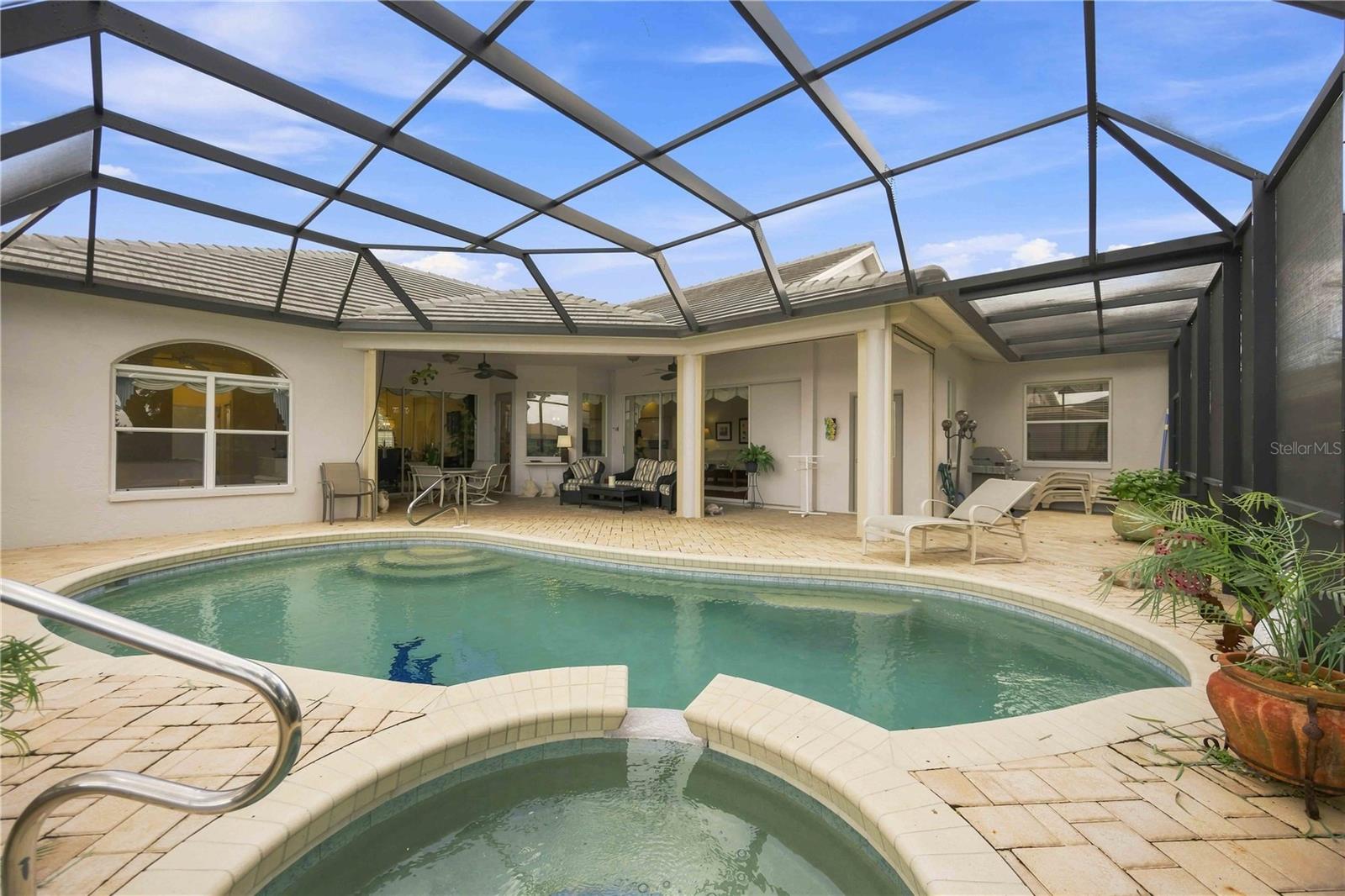 4619 Chase Oaks Dr Property Photo 40