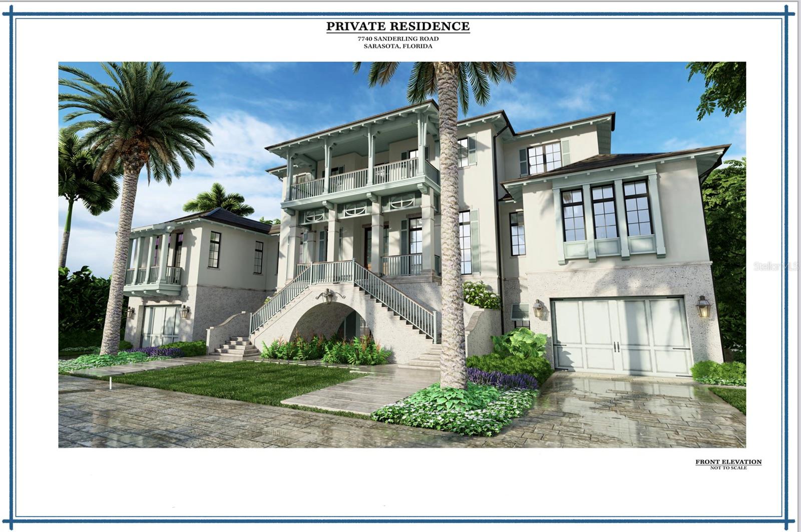 7740 SANDERLING RD Property Photo 1