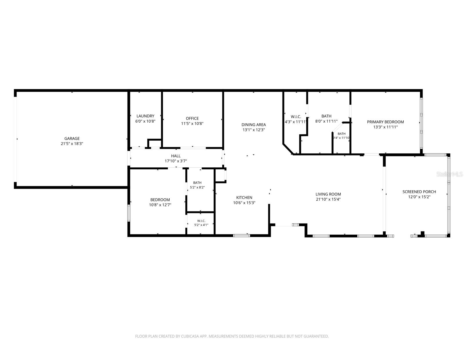 4773 Tortona Ct Property Photo 53